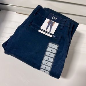 GAP Women’s Stretch Skinny Size 4